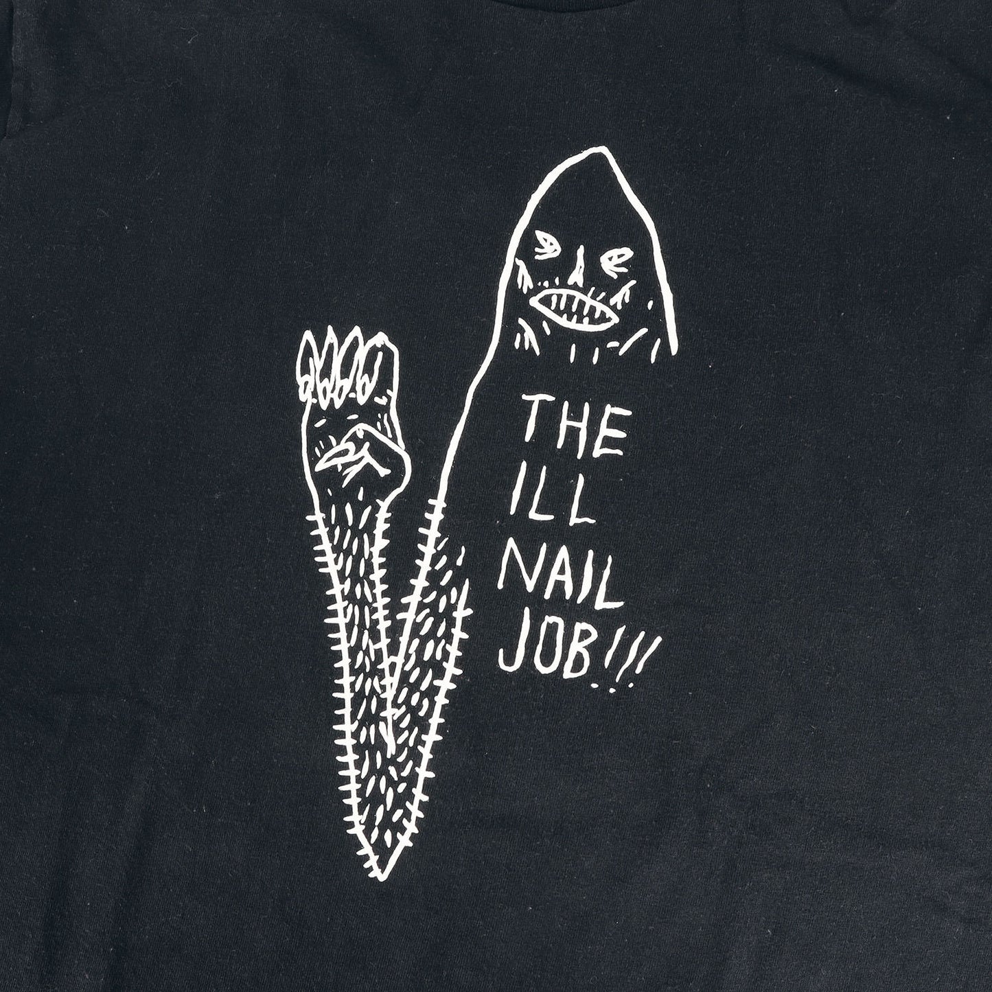 00s ×NECKFACE グラフィック Tシャツ(Tee)