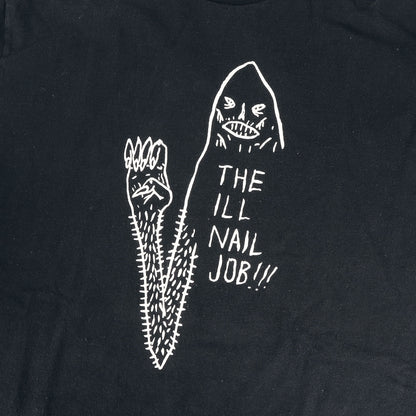 00s ×NECKFACE グラフィック Tシャツ(Tee)