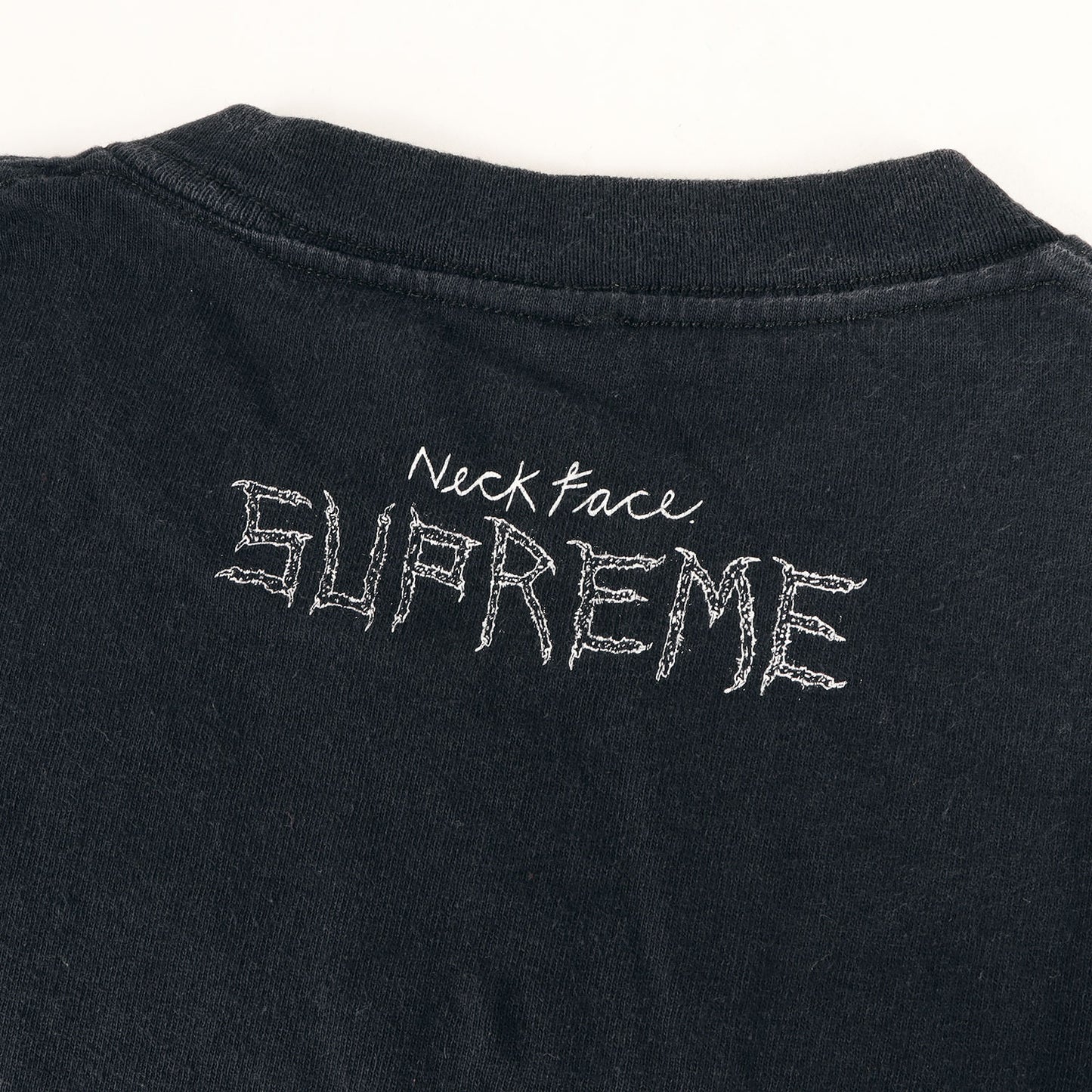 00s ×NECKFACE グラフィック Tシャツ(Tee)
