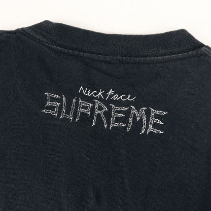 00s ×NECKFACE グラフィック Tシャツ(Tee)