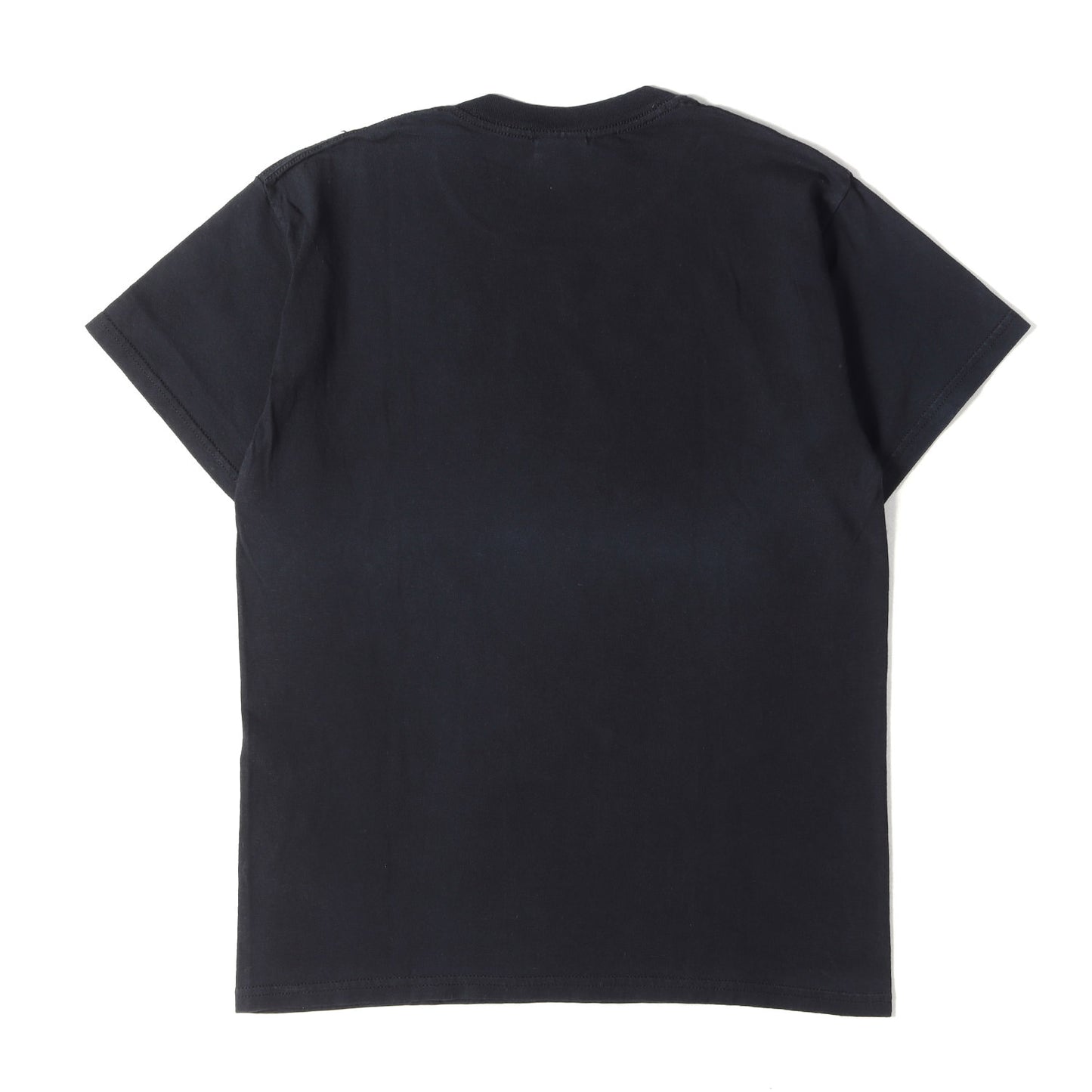 00s GOODENOUGHUK イラストグラフィック Tシャツ