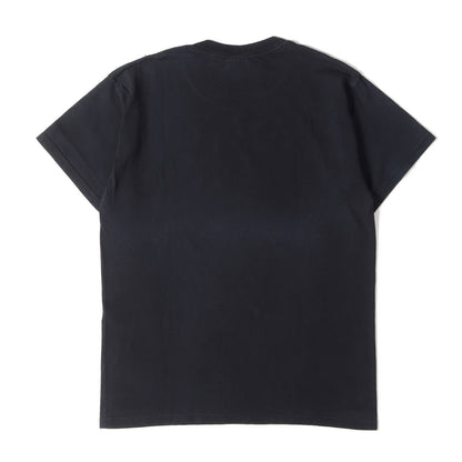 00s GOODENOUGHUK イラストグラフィック Tシャツ