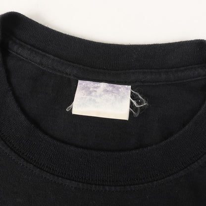 00s GOODENOUGHUK イラストグラフィック Tシャツ
