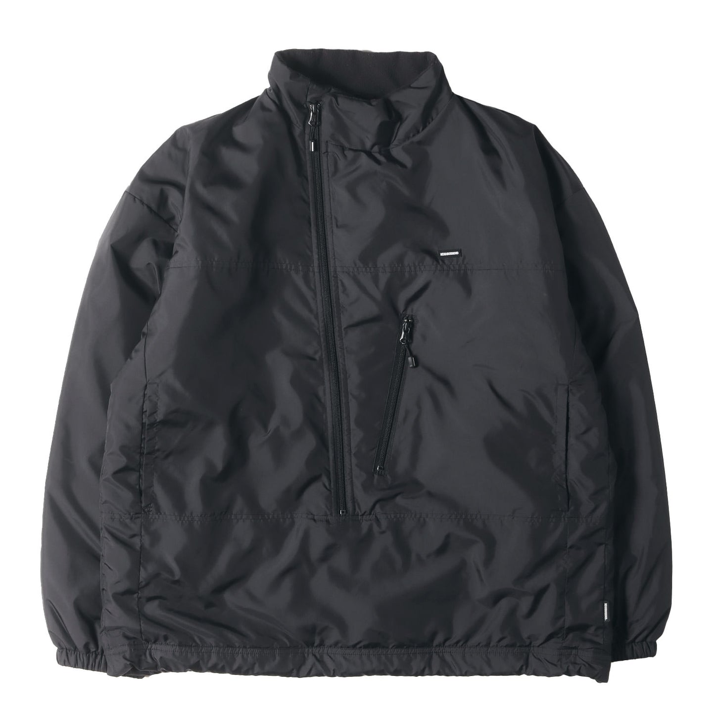 22AW プリマロフト リップストップ プルオーバー ジャケット