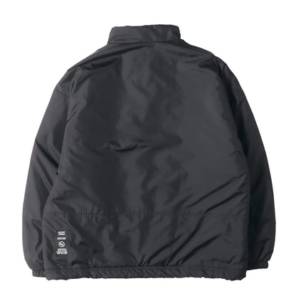 22AW プリマロフト リップストップ プルオーバー ジャケット