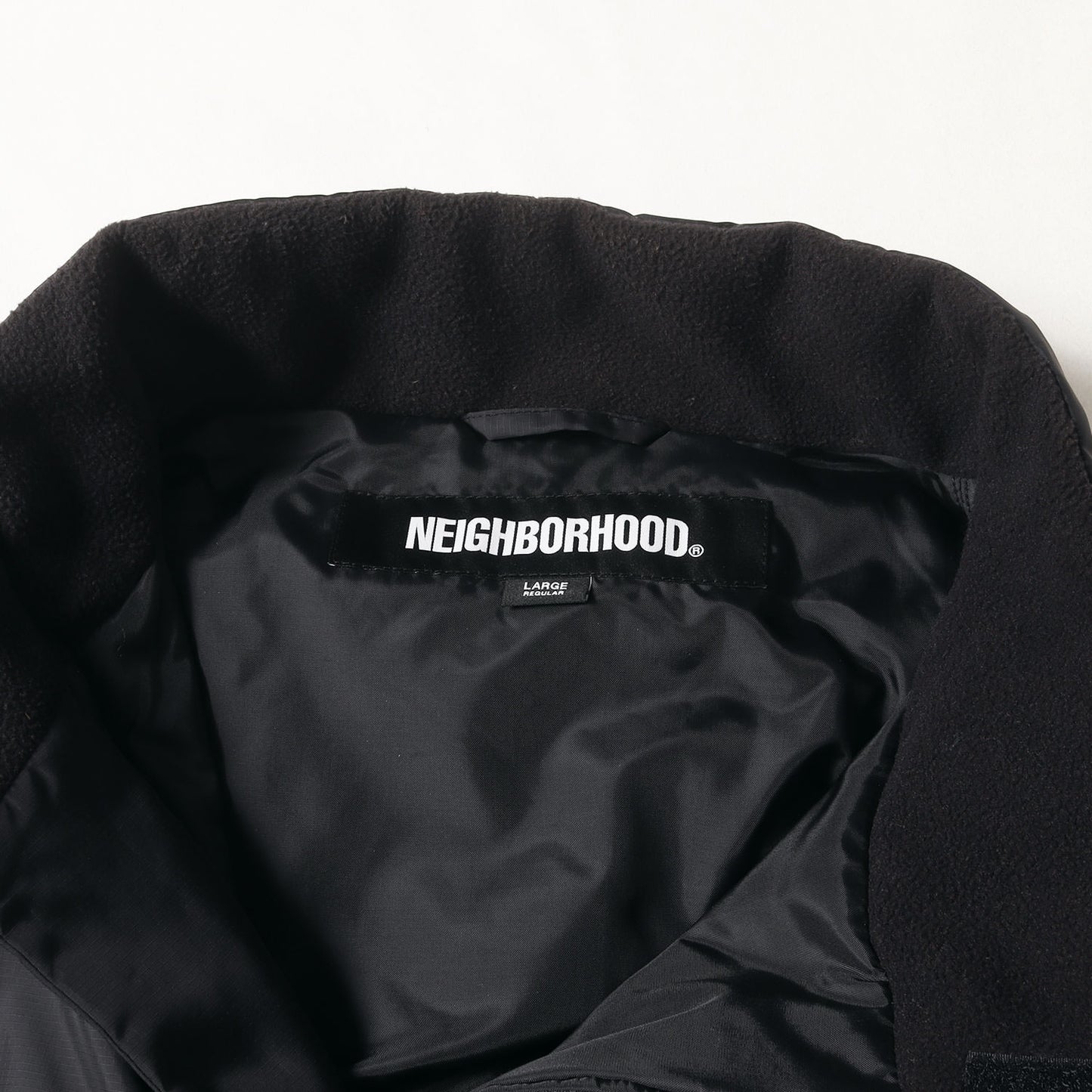 22AW プリマロフト リップストップ プルオーバー ジャケット