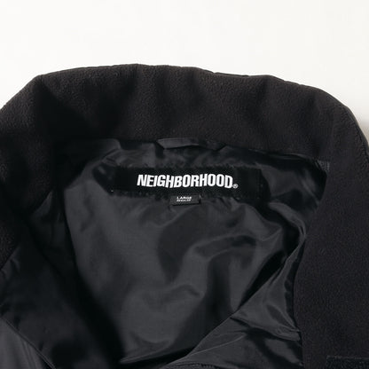 22AW プリマロフト リップストップ プルオーバー ジャケット