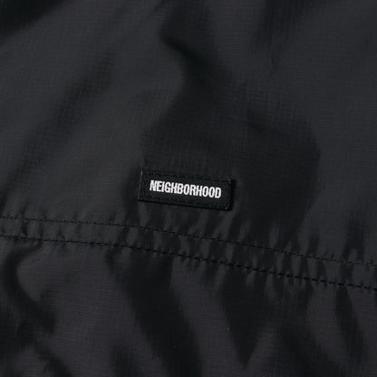22AW プリマロフト リップストップ プルオーバー ジャケット