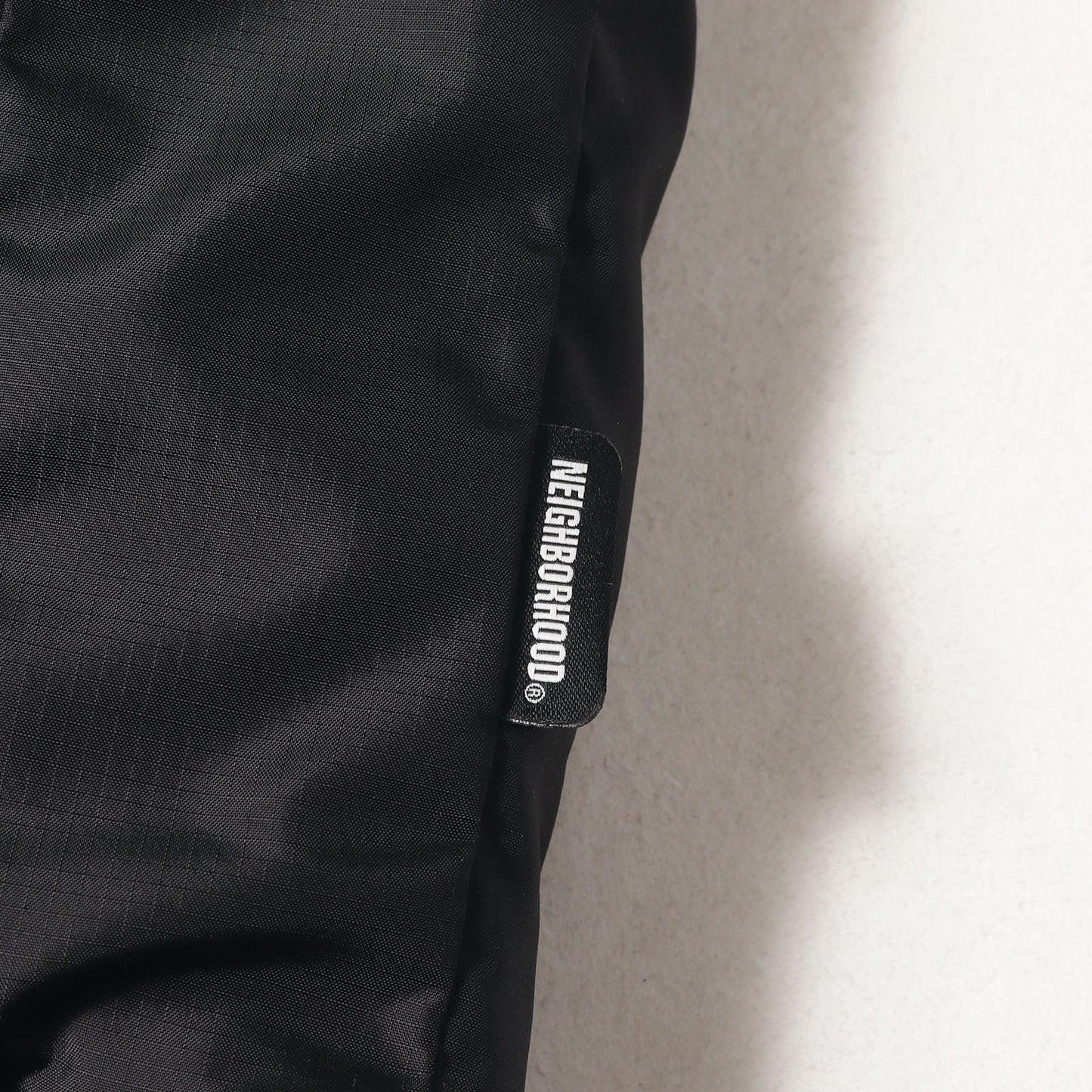 22AW プリマロフト リップストップ プルオーバー ジャケット