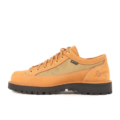 GORE-TEX ヌバック フィールド ブーツ (D121008 FIELD LOW)