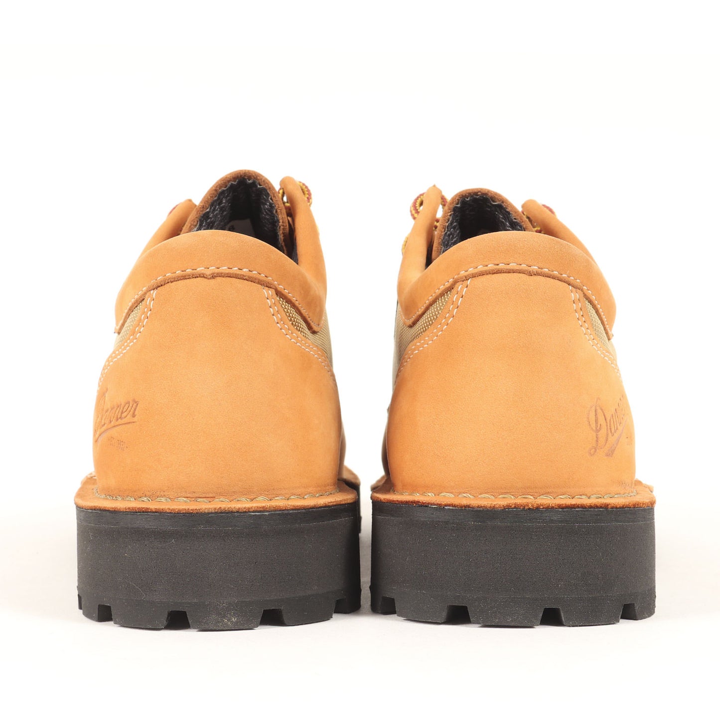 GORE-TEX ヌバック フィールド ブーツ (D121008 FIELD LOW)