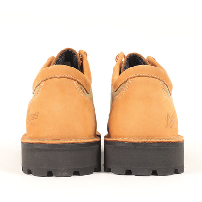 GORE-TEX ヌバック フィールド ブーツ (D121008 FIELD LOW)