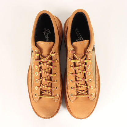 GORE-TEX ヌバック フィールド ブーツ (D121008 FIELD LOW)