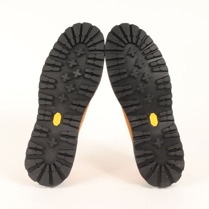 GORE-TEX ヌバック フィールド ブーツ (D121008 FIELD LOW)