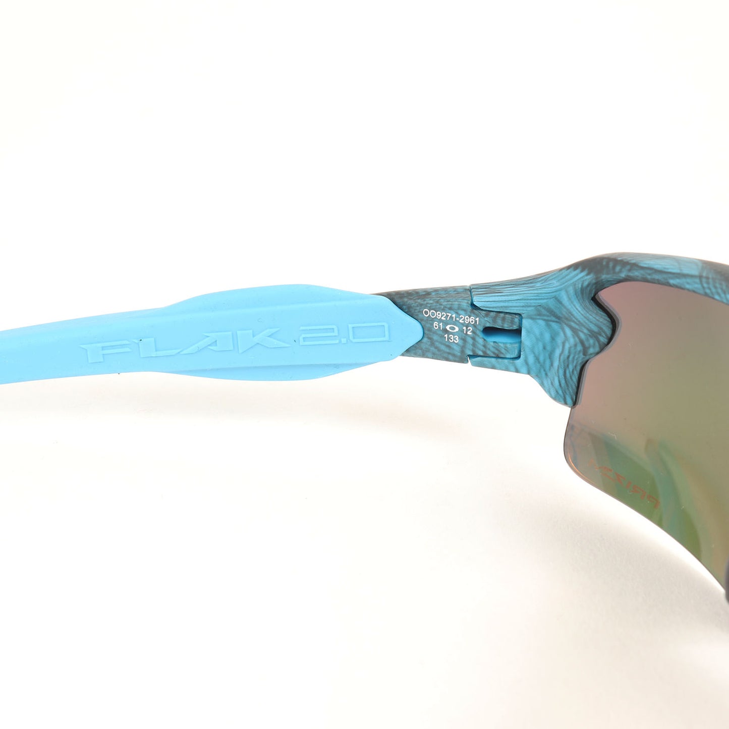 フラック2.0 スポーツサングラス(FLAK 2.0 / OO9271-2961)