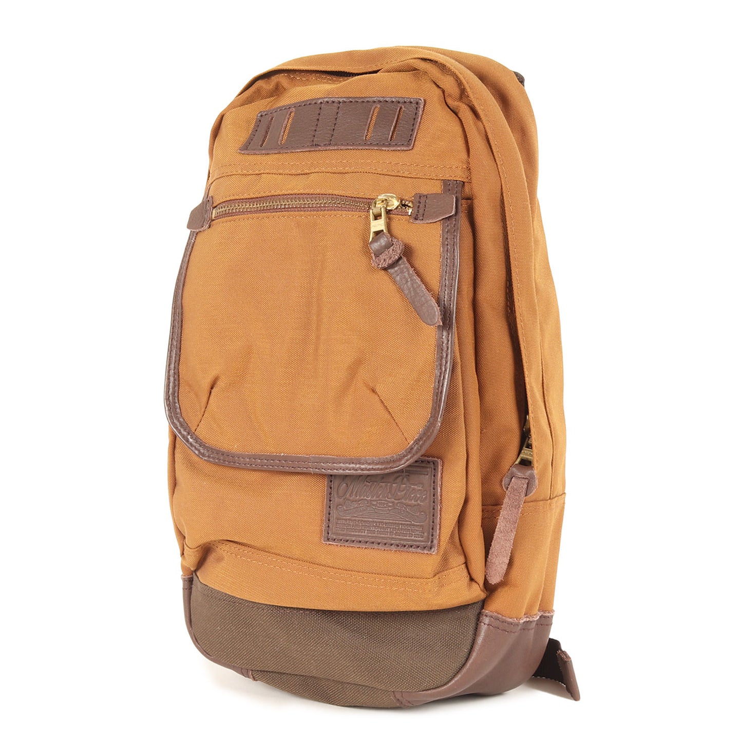 ナイロンキャンバス ワンショルダーバッグ / ボディバッグ