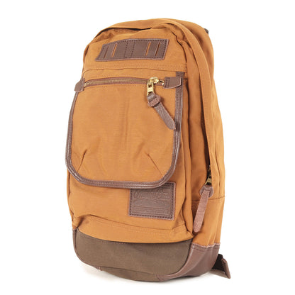 ナイロンキャンバス ワンショルダーバッグ / ボディバッグ