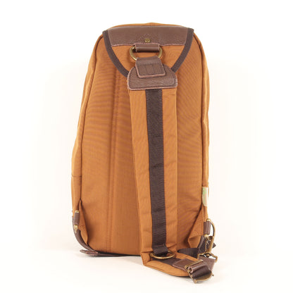 ナイロンキャンバス ワンショルダーバッグ / ボディバッグ