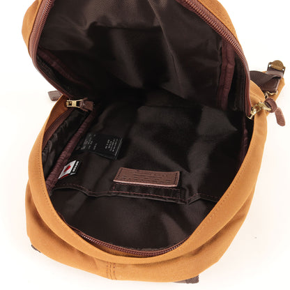 ナイロンキャンバス ワンショルダーバッグ / ボディバッグ