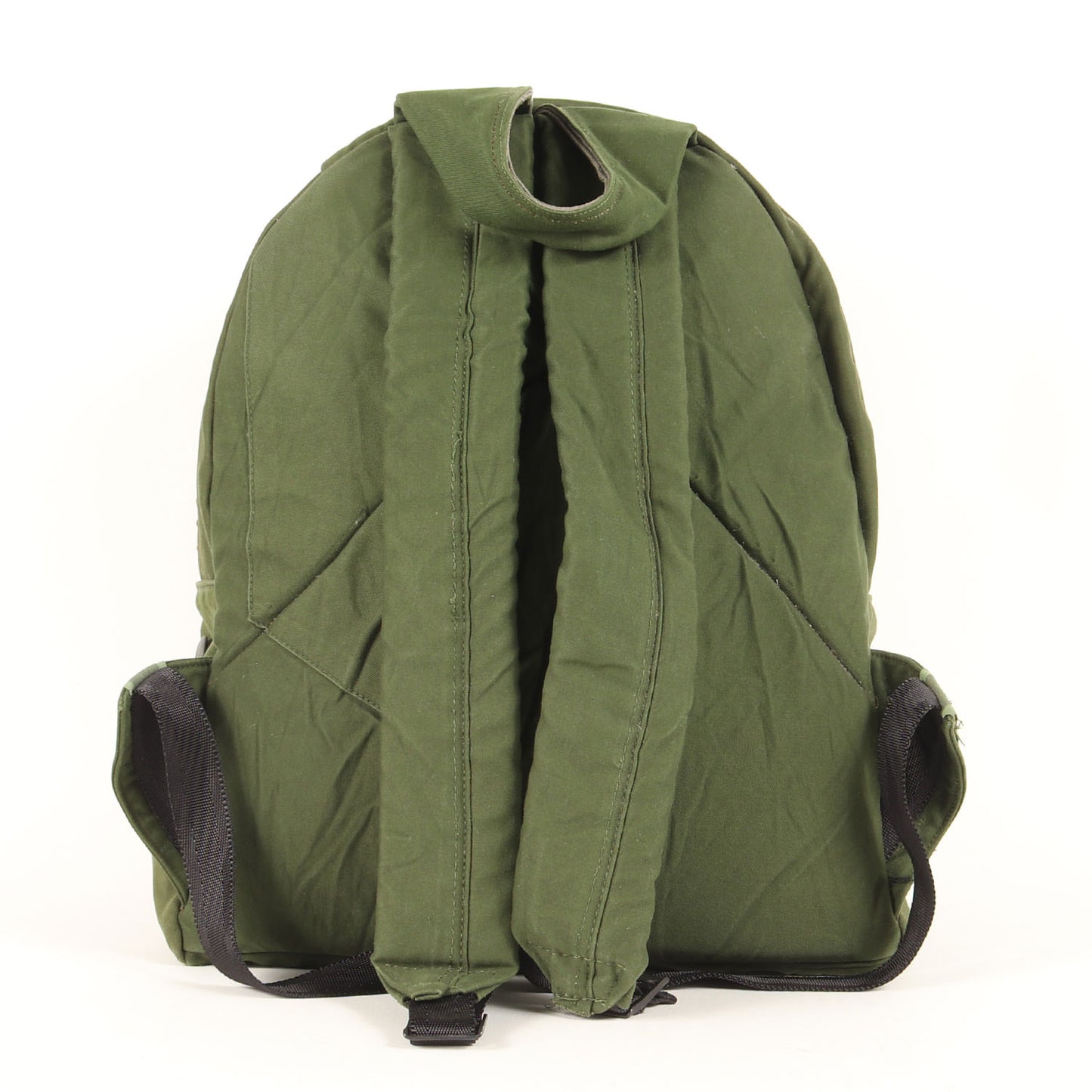 コイン装飾 ヴィンテージリメイク ミリタリー バックパック