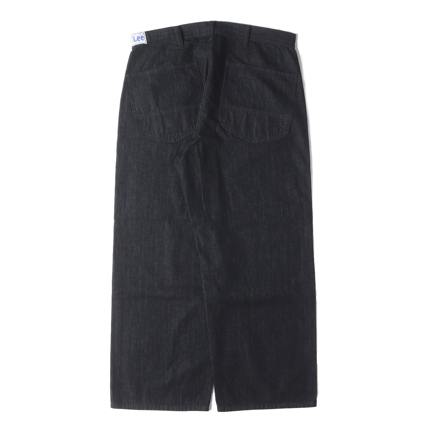25SS 417 EDIFICE別注 ペインター デニムパンツ