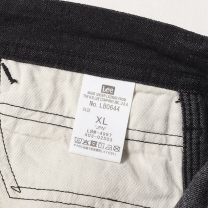 25SS 417 EDIFICE別注 ペインター デニムパンツ