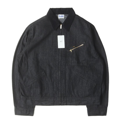 25SS 417 EDIFICE別注 91-B デニム ワークジャケット