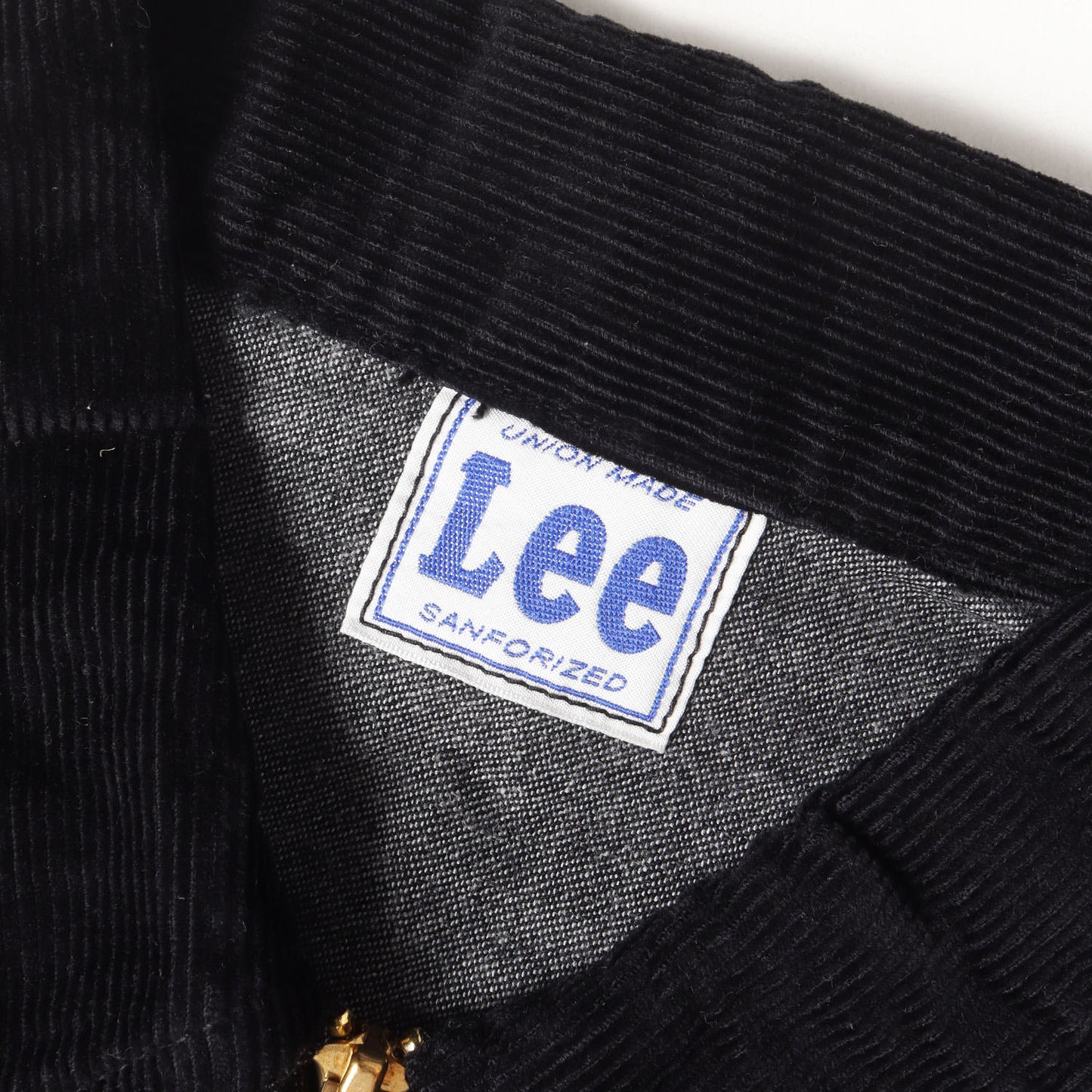 25SS 417 EDIFICE別注 91-B デニム ワークジャケット