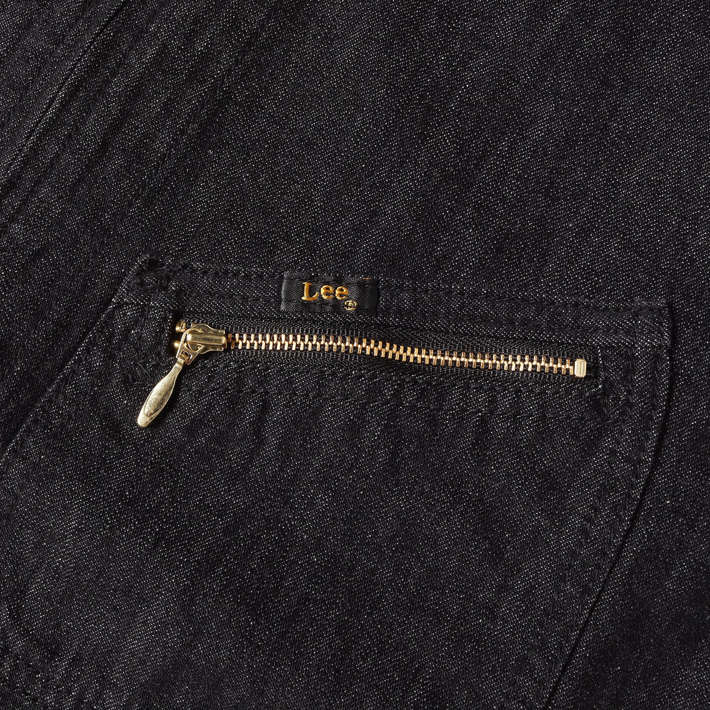 25SS 417 EDIFICE別注 91-B デニム ワークジャケット