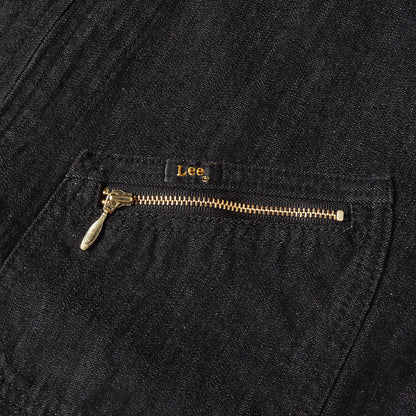 25SS 417 EDIFICE別注 91-B デニム ワークジャケット