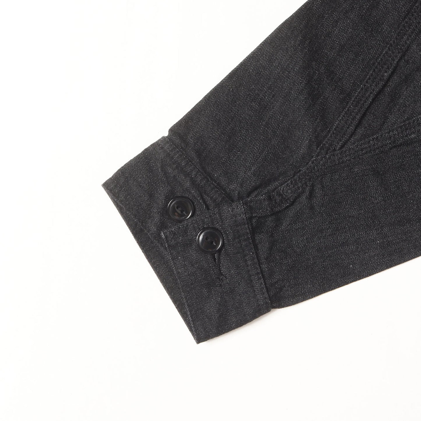 25SS 417 EDIFICE別注 91-B デニム ワークジャケット