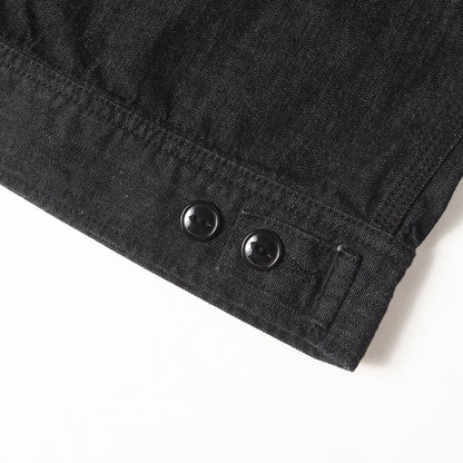 25SS 417 EDIFICE別注 91-B デニム ワークジャケット