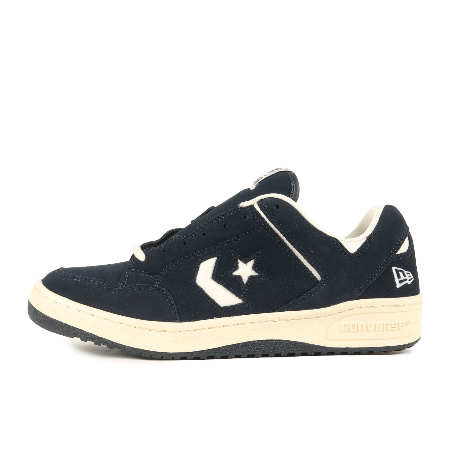 25SS ×NEW ERA WEAPON SUEDE OX/NE (33701950)