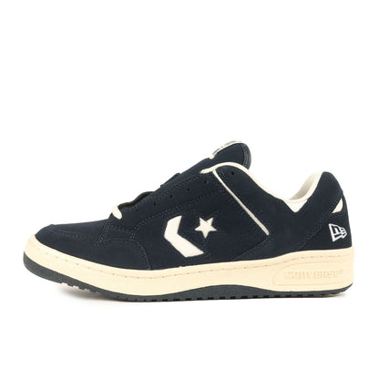 25SS ×NEW ERA WEAPON SUEDE OX/NE (33701950)