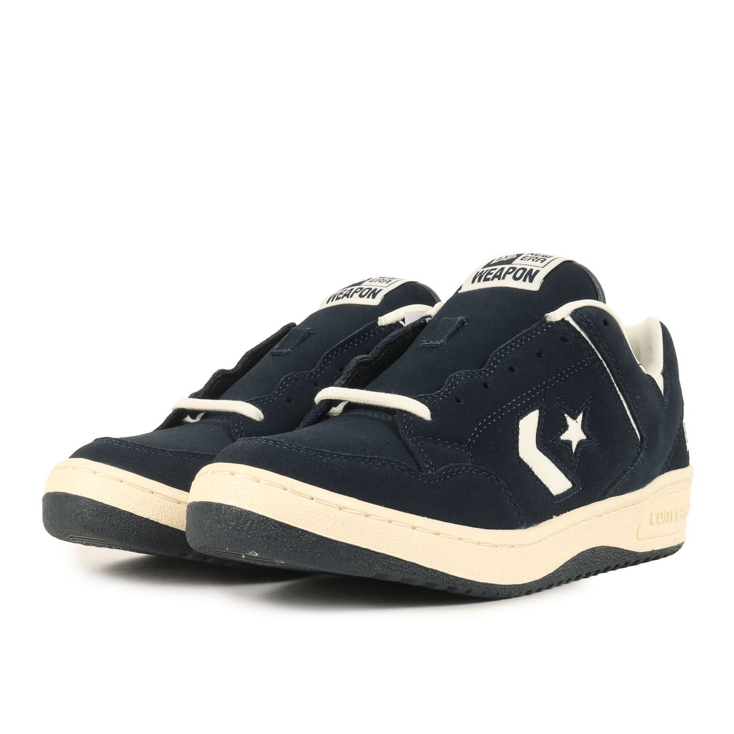 25SS ×NEW ERA WEAPON SUEDE OX/NE (33701950)