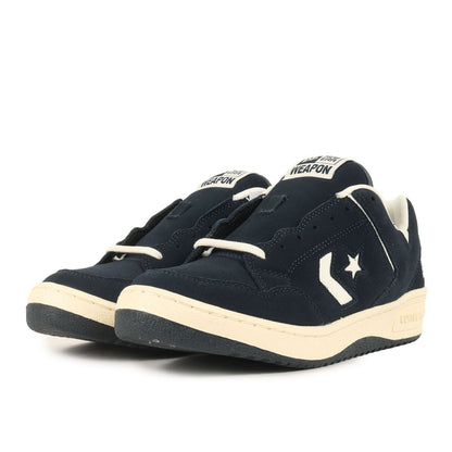 25SS ×NEW ERA WEAPON SUEDE OX/NE (33701950)