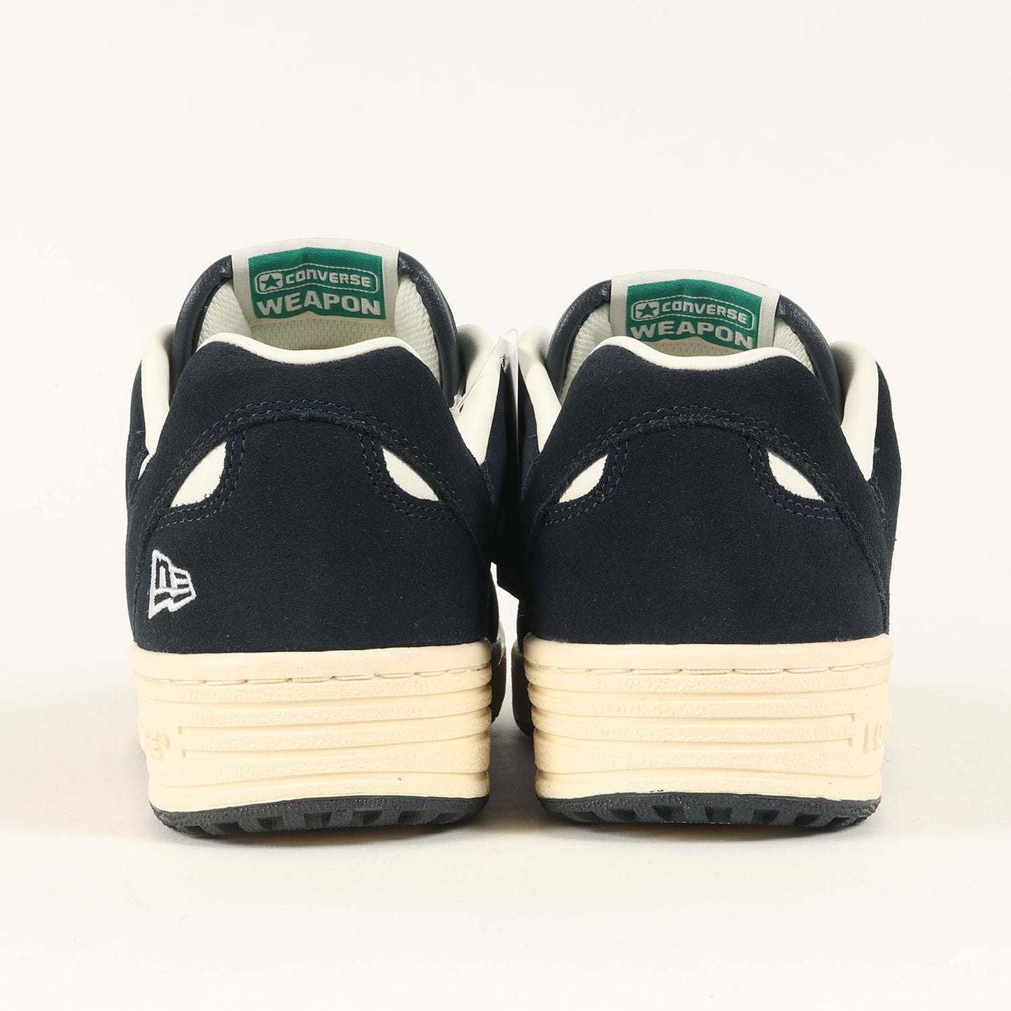 25SS ×NEW ERA WEAPON SUEDE OX/NE (33701950)