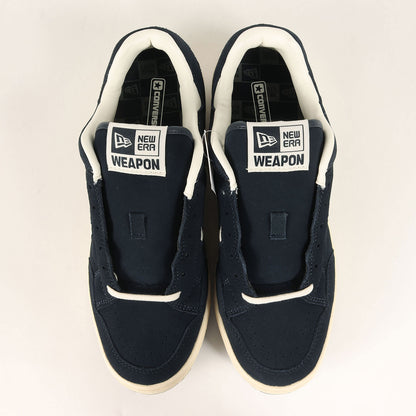 25SS ×NEW ERA WEAPON SUEDE OX/NE (33701950)