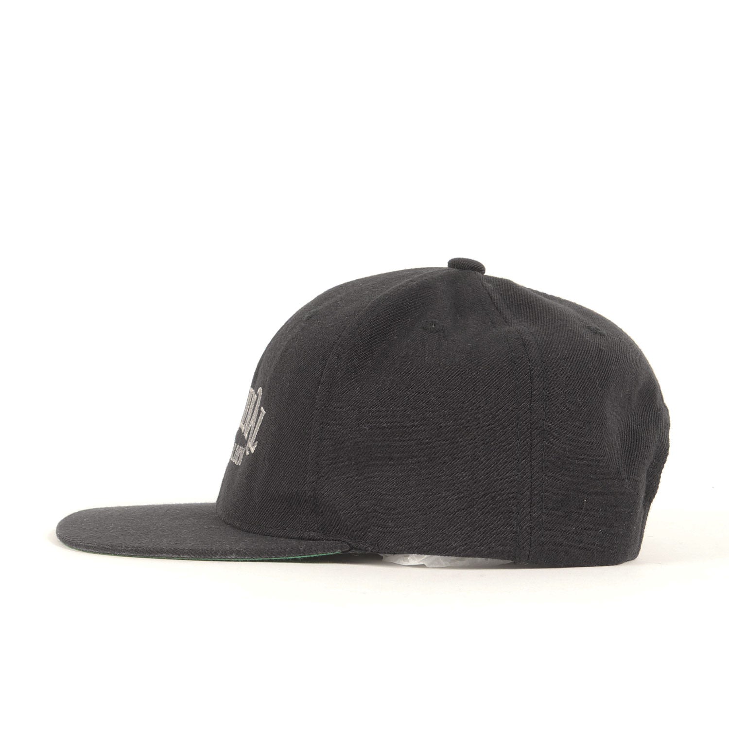 ブランドロゴ刺繍 6パネルキャップ(CAP OT) - ブランド古着の通販