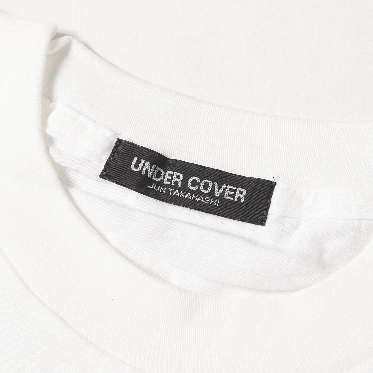 96SS ドクロ期 クロススカル Tシャツ(デッドストック)