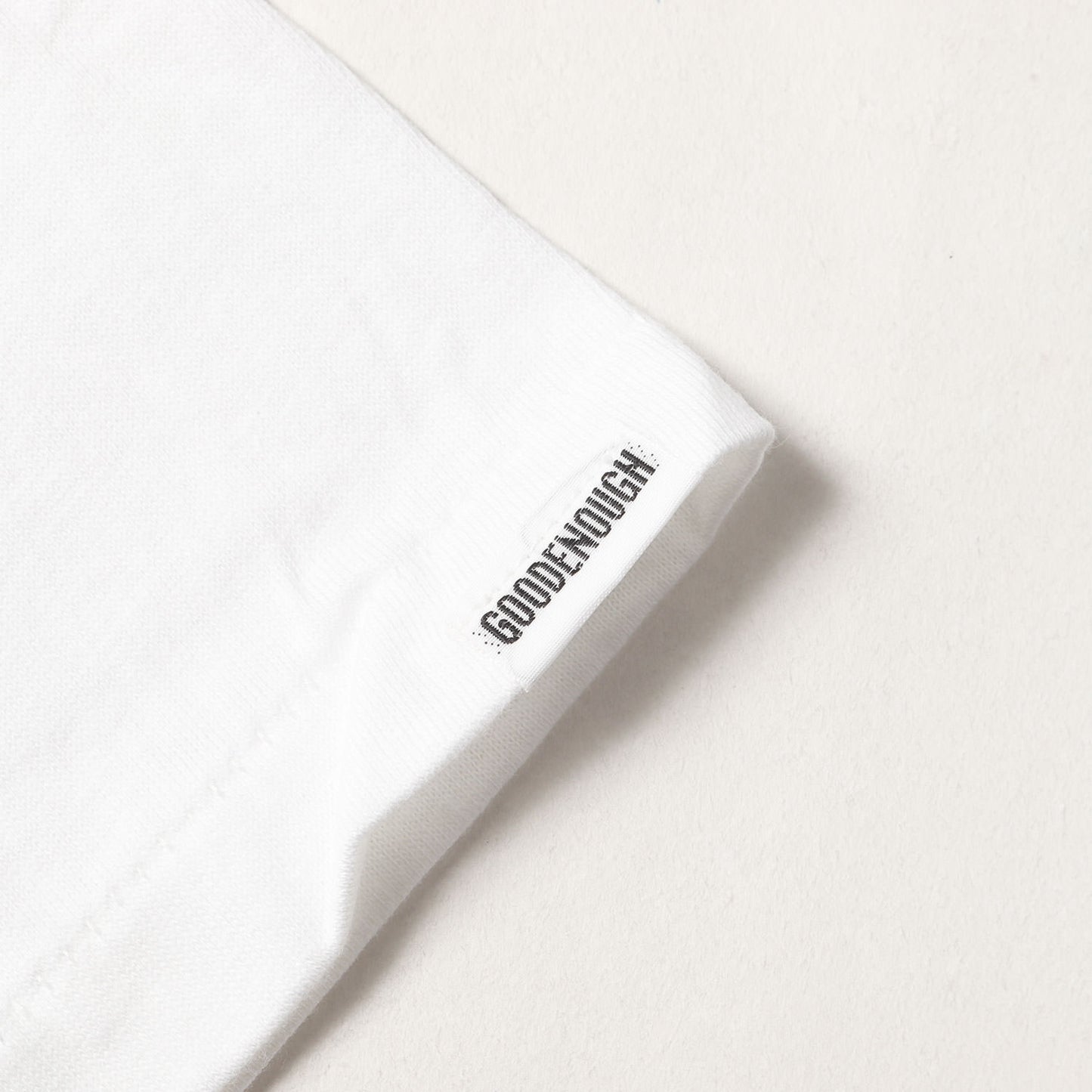 90s ×PORTER トランクロゴ Tシャツ(デッドストック)