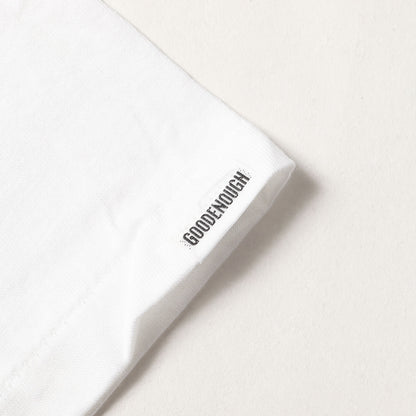 90s ×PORTER トランクロゴ Tシャツ(デッドストック)