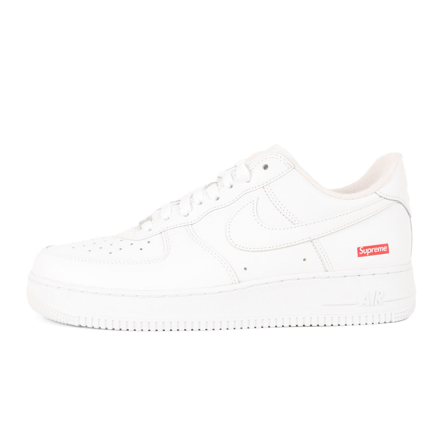 ×NIKE AIR FORCE 1 LOW / SUPREME (CU9225-100 / 2023年製)