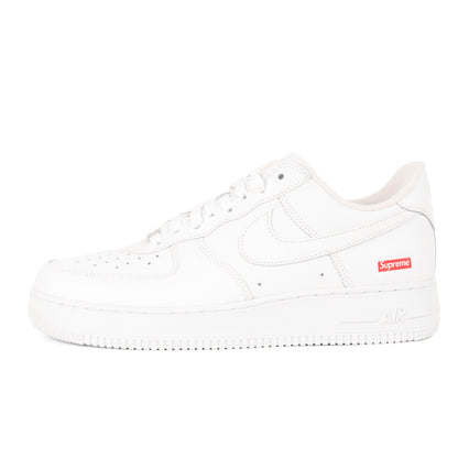 ×NIKE AIR FORCE 1 LOW / SUPREME (CU9225-100 / 2023年製)