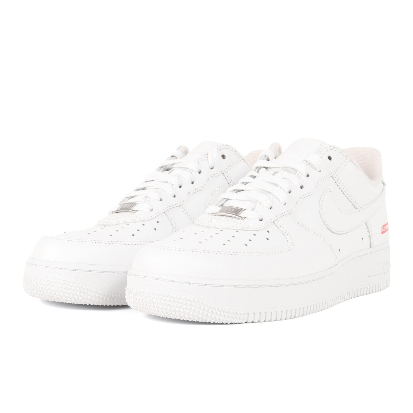 ×NIKE AIR FORCE 1 LOW / SUPREME (CU9225-100 / 2023年製)