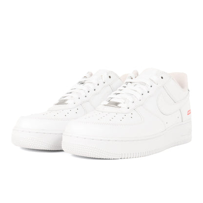 ×NIKE AIR FORCE 1 LOW / SUPREME (CU9225-100 / 2023年製)