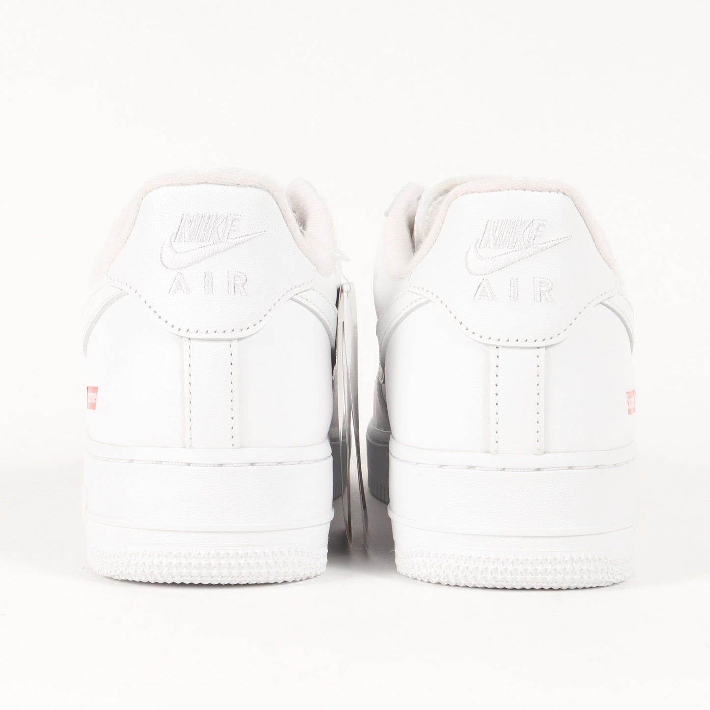 ×NIKE AIR FORCE 1 LOW / SUPREME (CU9225-100 / 2023年製)