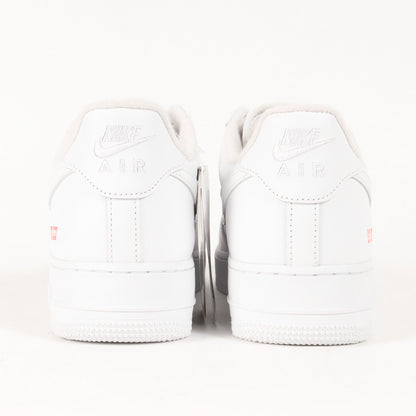×NIKE AIR FORCE 1 LOW / SUPREME (CU9225-100 / 2023年製)