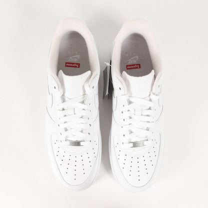 ×NIKE AIR FORCE 1 LOW / SUPREME (CU9225-100 / 2023年製)