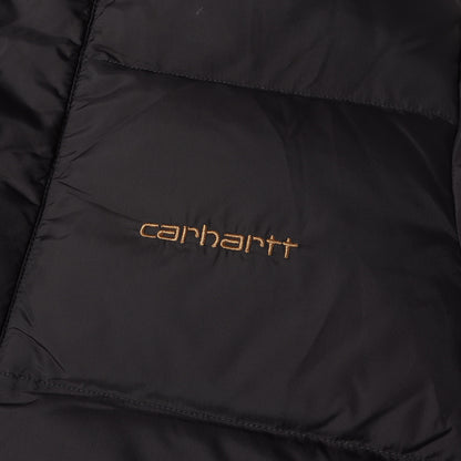 フーデッド ナイロン ダウンジャケット(RALEIGH JACKET)